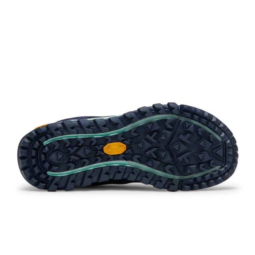 Basket Merrell Antora 2 Bleu Marine Femme | H.W.TLEA